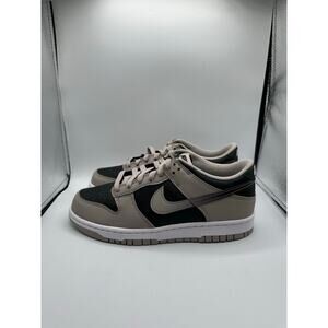 Nike Dunk Low GS “College Grey Black” size 6.5y/8 womens